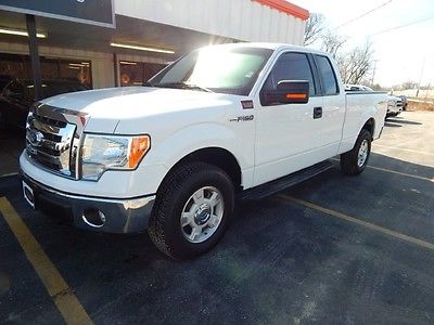 Ford : F-150 XL CLEAN!* CARFAX ONE OWNER* GREAT FOR WORK OR PERSONAL USE!