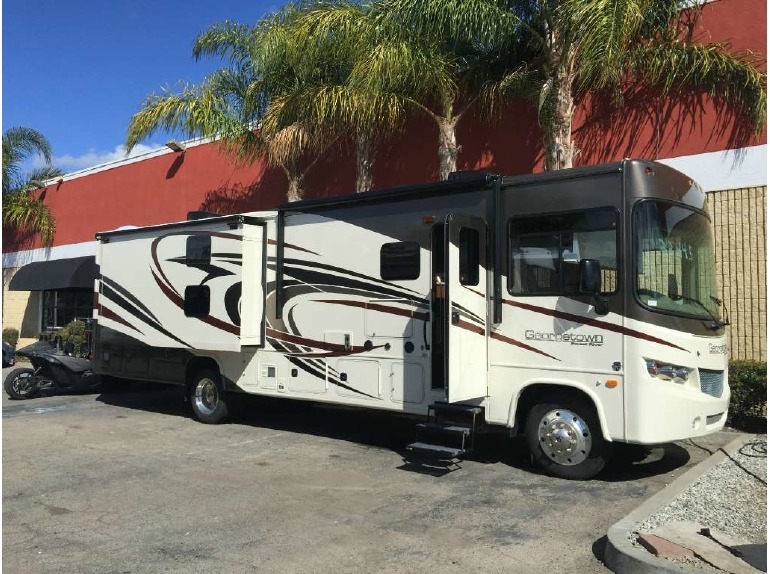 2016 Forest River Georgetown 364TSF