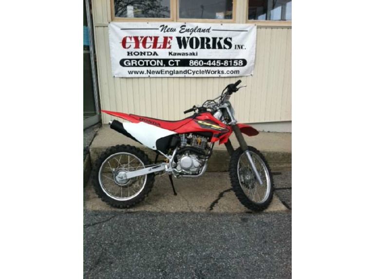 2003 Honda CRF230F