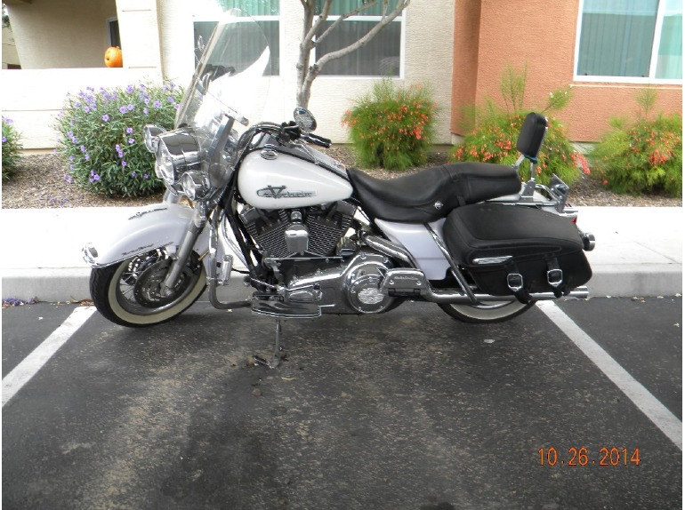 2007 Harley-Davidson Road King CLASSIC