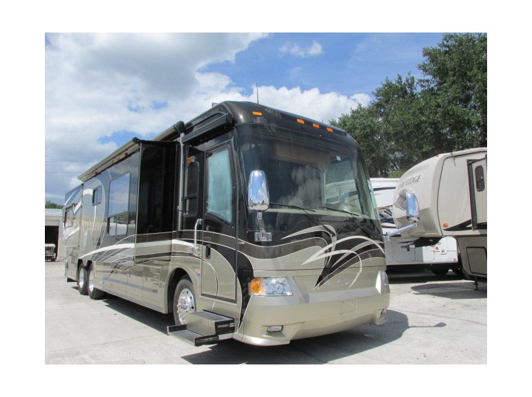 2006 Country Coach Intrique 530 Series Elation 400