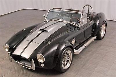 Shelby : 427 Backdraft Cobra Roadster 1965 shelby 427 cobra backdraft racing