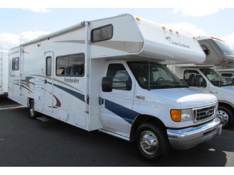 Coachmen Freelander 3100 So rvs for sale in Washington