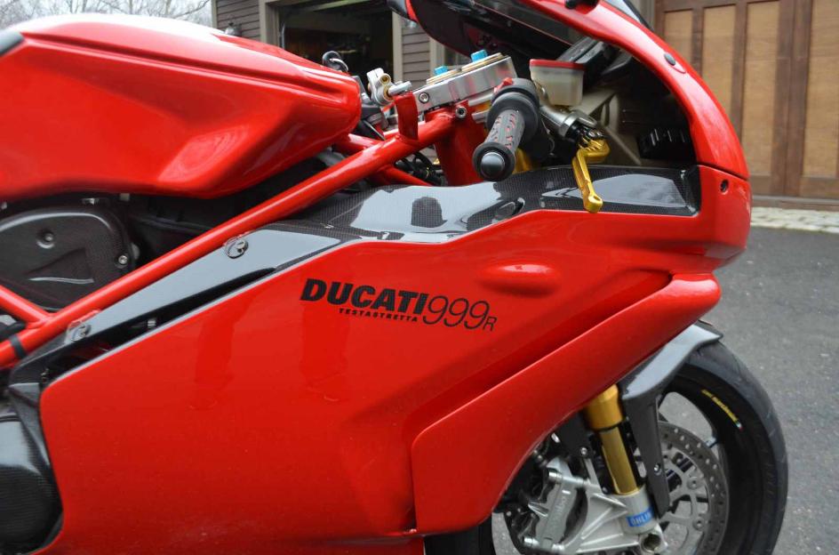 2005 Ducati Other 999R