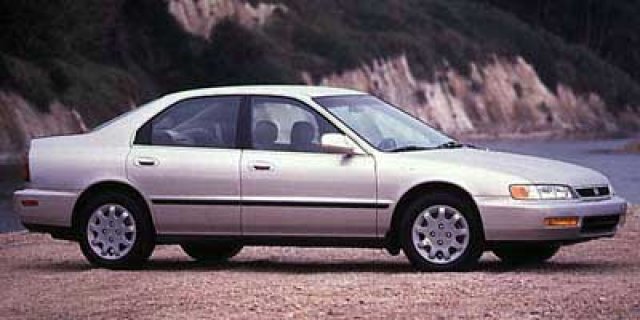 1997 Honda Accord EX Sarasota, FL
