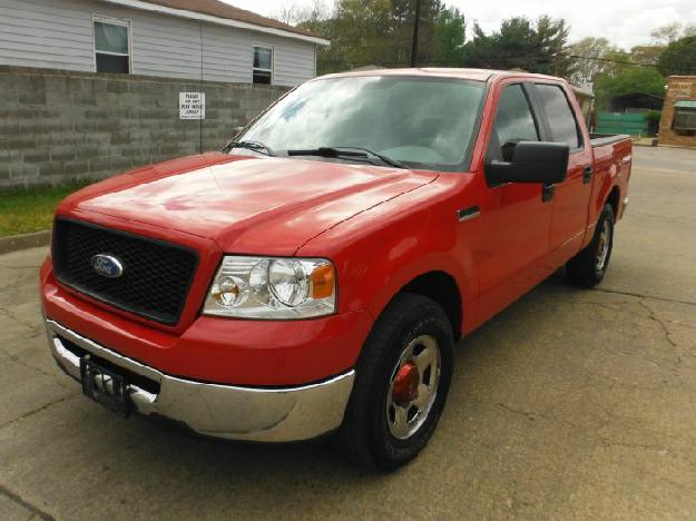 2006 Ford F-150 XLT !!!Financing Available!!! - Caribbean Auto Sales, Chesapeake Virginia