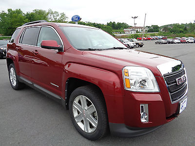 GMC : Terrain Contact Scott Long By Calling 814-659-1908 2011 terrain sle fwd sunroof v 6 merlot jewel metallic 1 owner clean carfax video