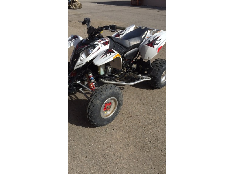 2006 Polaris Predator 500