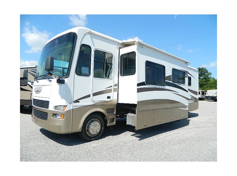 2007 Tiffin Openroad 32