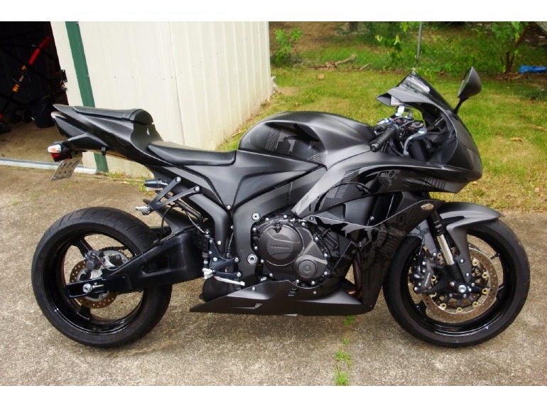 2008 Honda Cbr 600RR