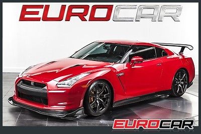 Nissan : GT-R NISSAN GTR CUSTOM, OVER $20K IN PERFORMANCE UPGRADES, IMMACULATE