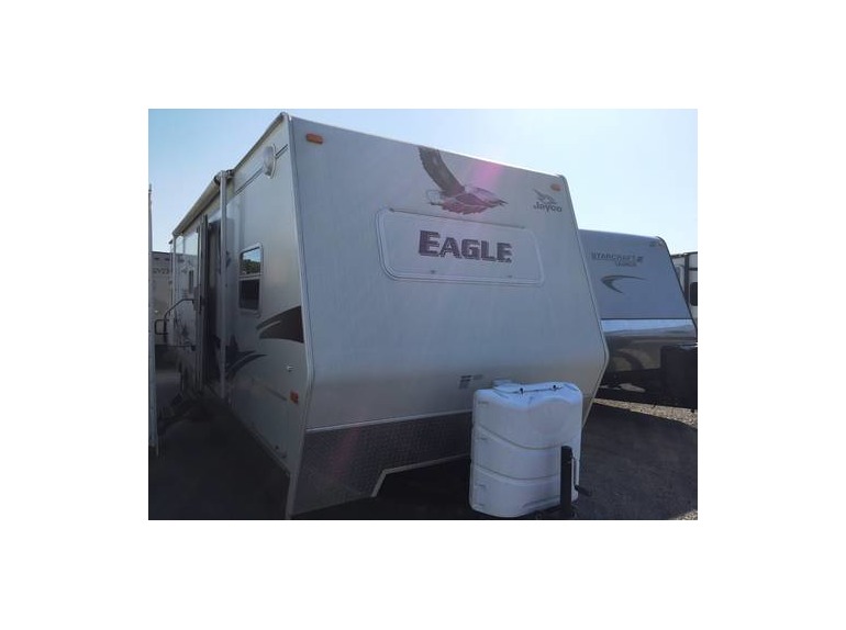 2006 Jayco Eagle 298 BHS