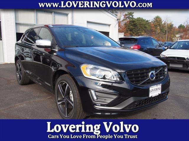 2015 Volvo XC60