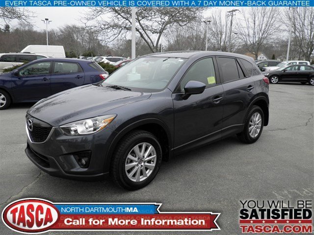 2013 Mazda CX-5 Touring North Dartmouth, MA