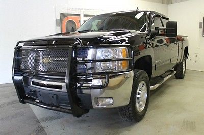 Chevrolet : C/K Pickup 2500 Z71 4X4 Crew 2009 chevrolet silverado 2500 hd lt 1 z 71 4 x 4 crew cab 6