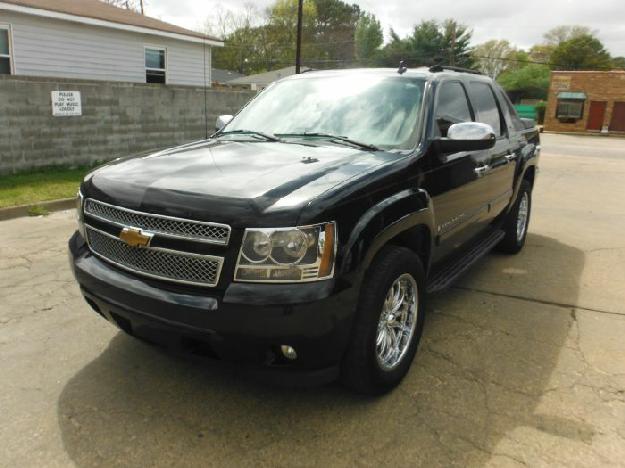 2007 Chevrolet Avalanche LTZ!!!Financing Avalable!!! - Caribbean Auto Sales, Chesapeake Virginia