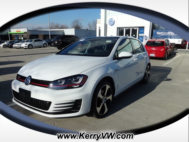 2015 Volkswagen Golf GTI Florence, KY