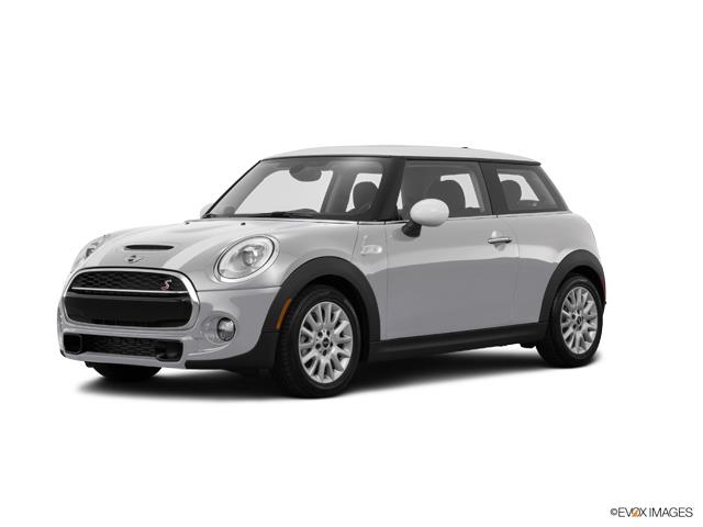 2015 MINI Hardtop Cooper S Willoughby, OH