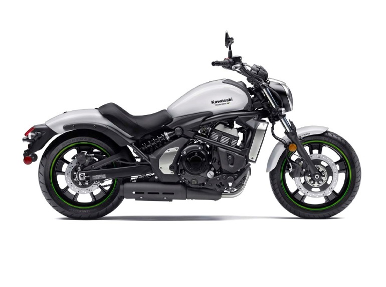 2015 Kawasaki Vulcan® S