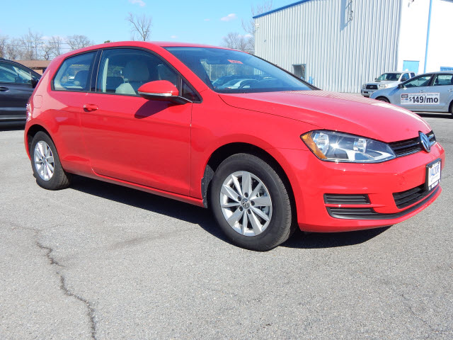 2015 Volkswagen Golf Waldorf, MD