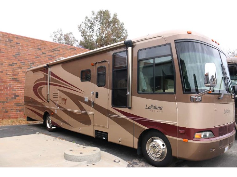 2005 Monaco LaPalma 36DBD