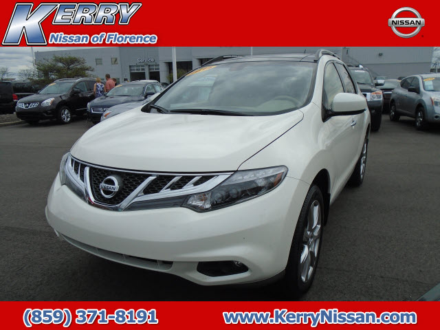 2014 Nissan Murano Florence, KY