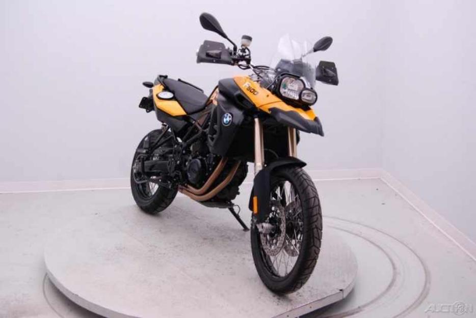 2009 bmw other f800gs