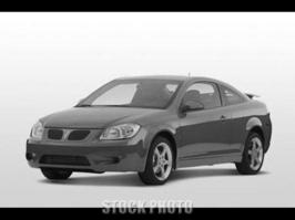 Used 2008 Pontiac G5