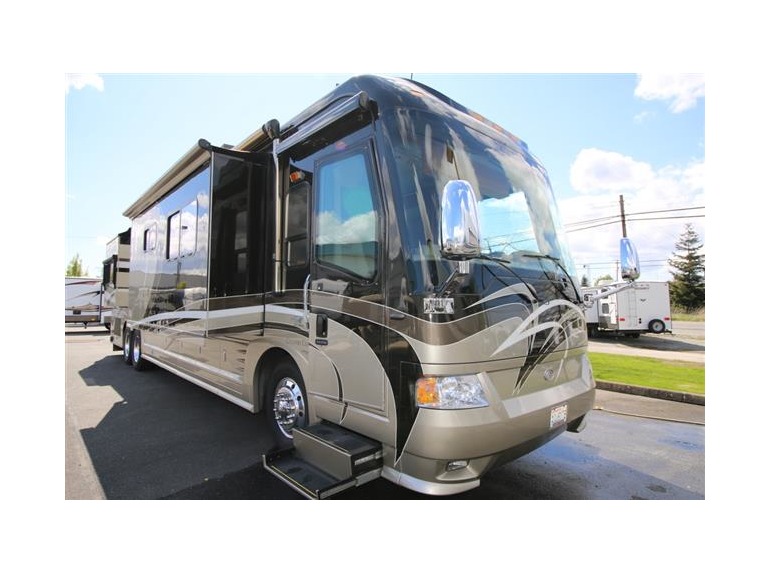 2006 Country Coach Country Coach INTRIGUE 530