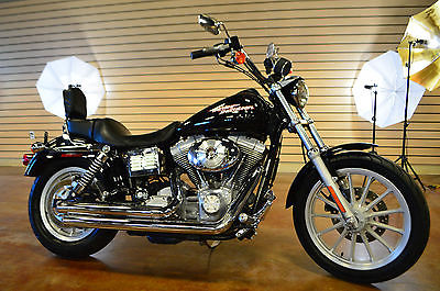 Harley-Davidson : Dyna Harley Davidson Dyna FXD Super Glide 2004 Clean Title Clean Bike Ready to Ride