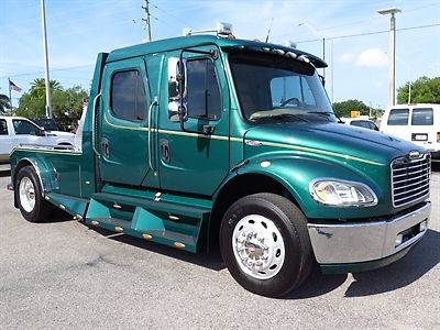 Other Makes : FREIGHTLINER SPORT CHASSIS 2006 freightliner sport chassis