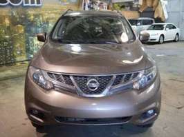 2013 Nissan Murano SV Chicago, IL