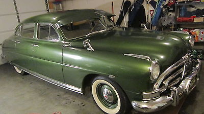 Other Makes : Super Six Hudson Super-Six Well maintained and kept in a climate-controlled garage for last 30+ years.