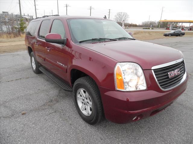 2008 GMC Yukon XL 1500 Commerce, GA