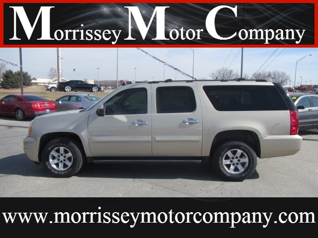 2007 GMC Yukon XL 1500 Lincoln, NE