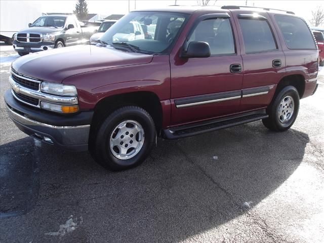 2004 Chevrolet Tahoe Maumee, OH