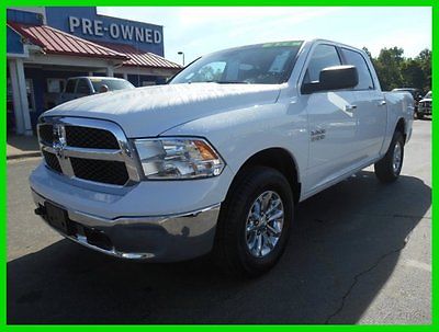 Ram : 1500 SLT WE FINANCE!!!!!! 2013 slt used 3.6 l v 6 24 v automatic 4 wd pickup truck