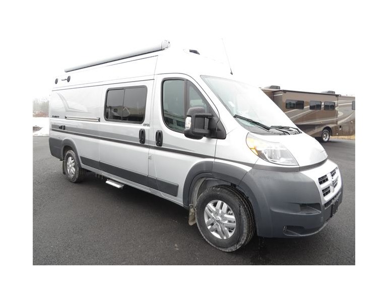 2015 Winnebago TRAVATO 59G