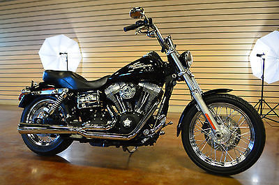 Harley-Davidson : Dyna Harley Davidson Dyna Street Bob FXDB 2008 Clean Title Nice Bike Ready to Ride!