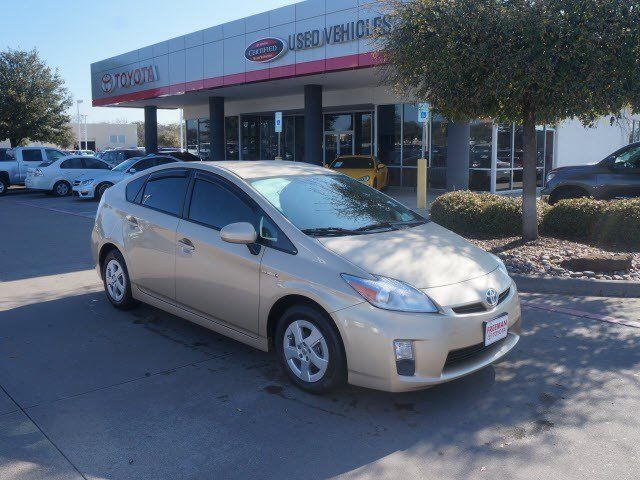 Toyota : Prius IV IV Hybrid-electric 1.8L ABS Brakes (4-Wheel) Air Conditioning - Air Filtration 2
