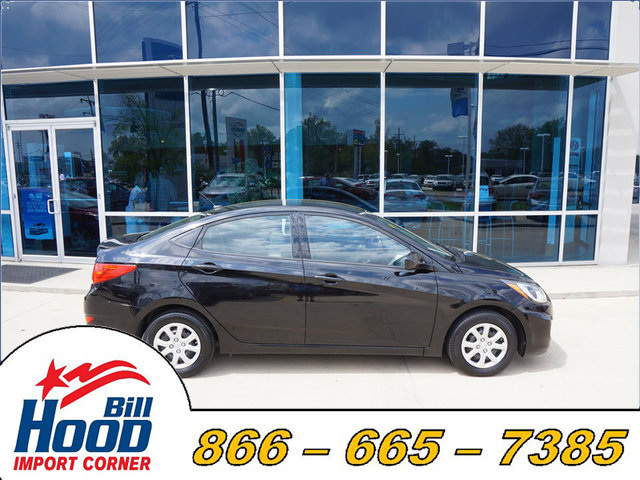 2013 Hyundai Accent GLS Hammond, LA