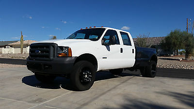 Ford : F-350 base 2005 ford f 350 4 wd dually chassis cab f 550 running gear arp studs runs excellent