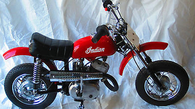Indian 1969 indian mm 5 a