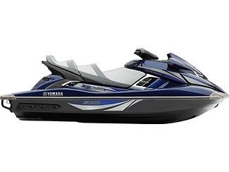 New 2014 Yamaha Waverunner FX SVHO Cruiser warranty financing supercharged