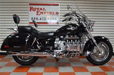 Honda : Valkyrie VALKRIE TOUR 1998 honda valkrie tour very nice touring bike rare find in this condition call