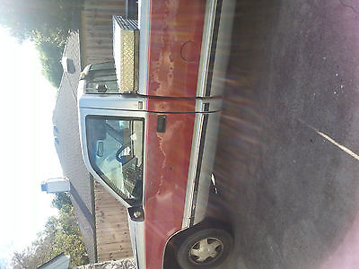 Chevrolet : Silverado 1500 2 door Fleetside 1991 4 x 4 chevrolet silverado 1 2 ton