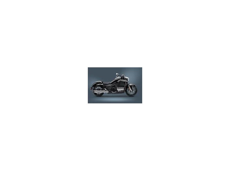 2014 Honda VALKYRIE GL1800CAE