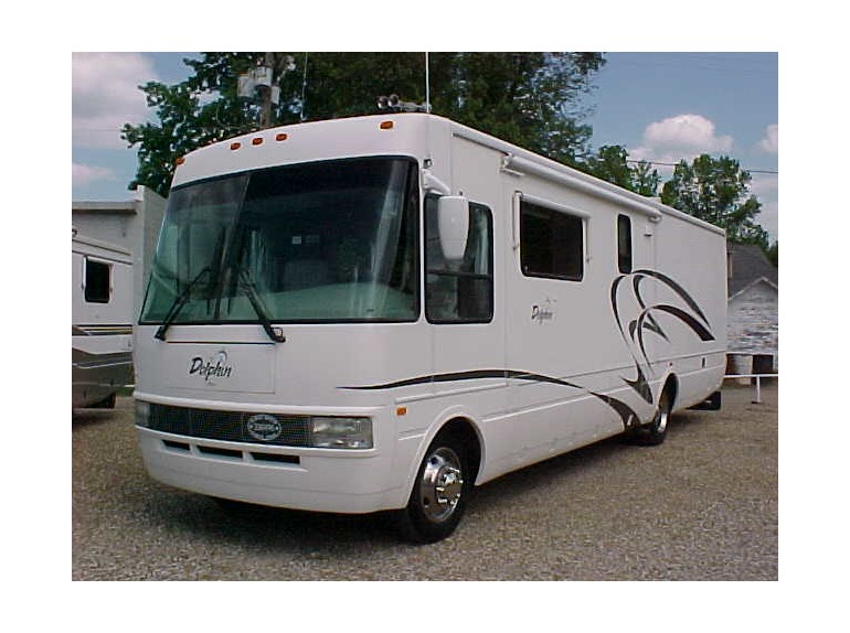 2003 National DOLPHIN 6356