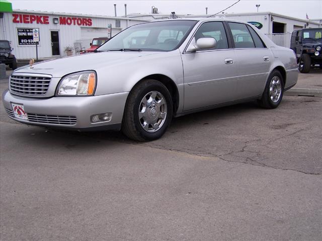 2005 Cadillac DeVille Omaha, NE