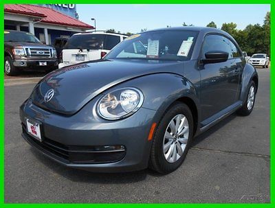 Volkswagen : Beetle - Classic 2.5L VERY CLEAN WE FINANCE!!!! 2014 2.5 l used 2.5 l i 5 20 v automatic fwd hatchback